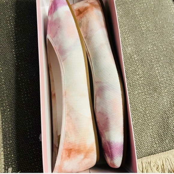 LOUISE et CIE Tydye LO-ALYAH Flats💕💕 - Picture 4 of 7